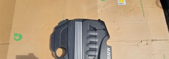 BMW X1 E84 Engine cover (trim) 7797410