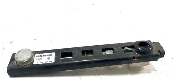 Renault Scenic III - Grand scenic III Seat belt adjustment motor 878240003R 4096448