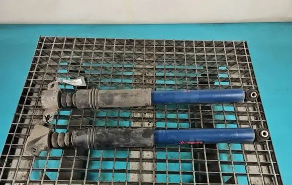 Citroen C4 II Rear shock absorber/damper IMPRK1427094