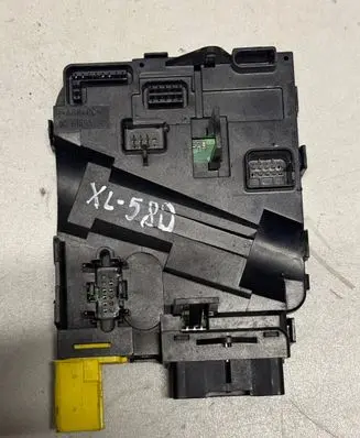 Skoda Superb B6 (3T) Steering angle sensor 1K0953549CQ 10003575 01017093480179