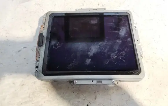 Volvo XC90 Screen/display/small screen 31466781AA