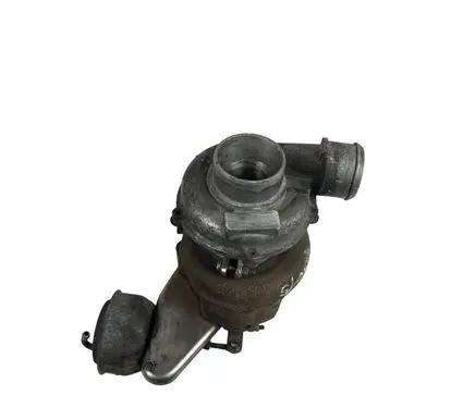 Mercedes-Benz Vito Viano W639 Turbo A6460960199 AL2009 017475