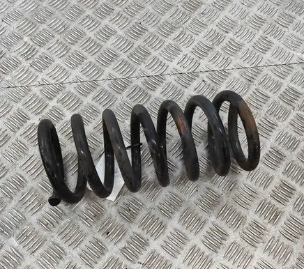 Chevrolet Captiva Rear coil spring 96626458