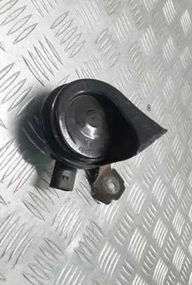 Volkswagen Golf VI Horn signal 1K0951206M 1K0951182G