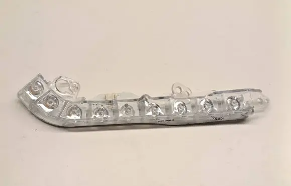 Headlight part