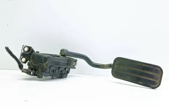 Ford Galaxy Accelerator throttle pedal 7M3721603B 6PV00777003 YM219F836AA