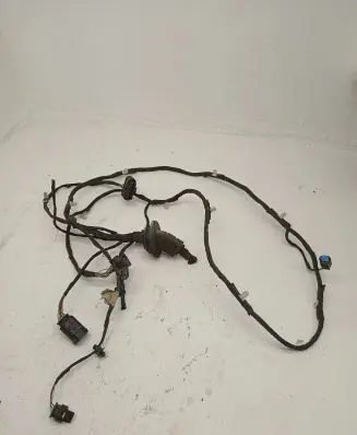 BMW M5 F90 Parking sensor (PDC) wiring loom