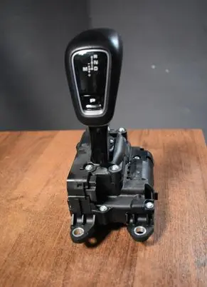 Porsche Cayenne (9Y0 9Y3) Other switches/knobs/shifts 9Y0713041C55595