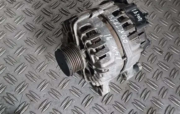 Citroen Berlingo Generator/alternator 9678048880 2621087B 116049030