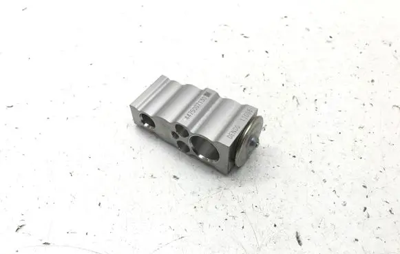 Honda ZR-V Air conditioning (A/C) expansion valve 4475007130 11G08