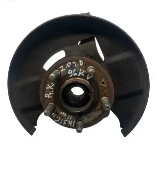 Opel Insignia A Front wheel hub