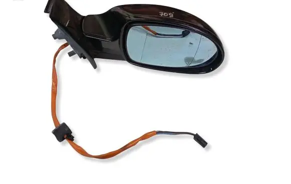 Citroen C5 Front door electric wing mirror E2019013