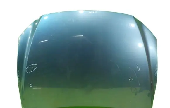 Mazda 6 Engine bonnet/hood 17AB48