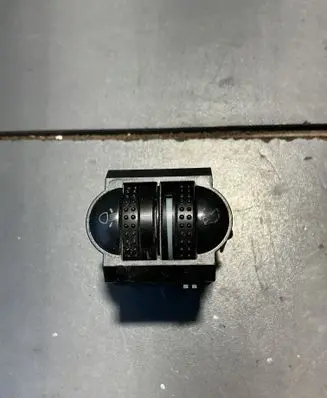 Volkswagen PASSAT B5.5 Headlight level height control switch 3B0941333C