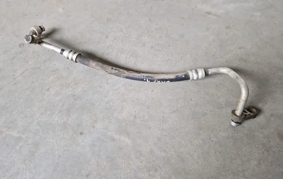 Isuzu D-Max Air conditioning (A/C) pipe/hose
