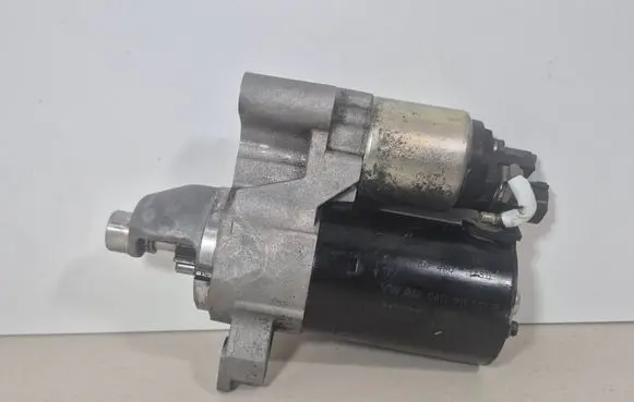 Audi A4 S4 B8 8K Starter motor 06D911021B 0001107459 20080508