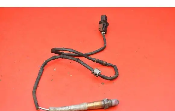 Lambda probe sensor