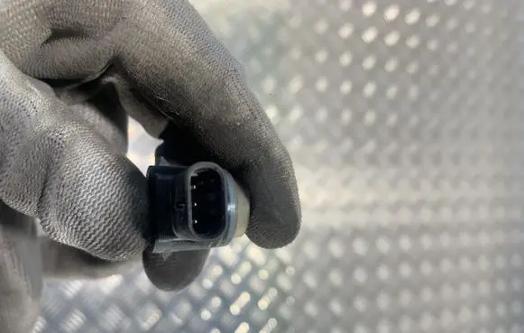 Mercedes-Benz GLC C253 Parking PDC sensor A0009055504