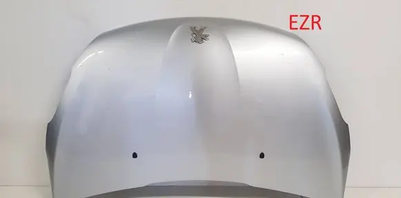 Peugeot 208 I Engine bonnet/hood 