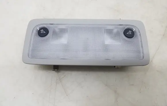 Lexus IS III XE30 Rear seat light 8136053030