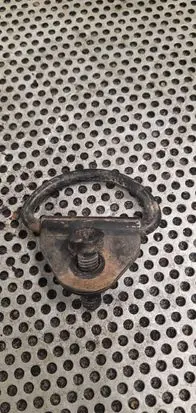 Volkswagen Transporter - Caravelle T5 Cargo luggage net fixing mount 701801983