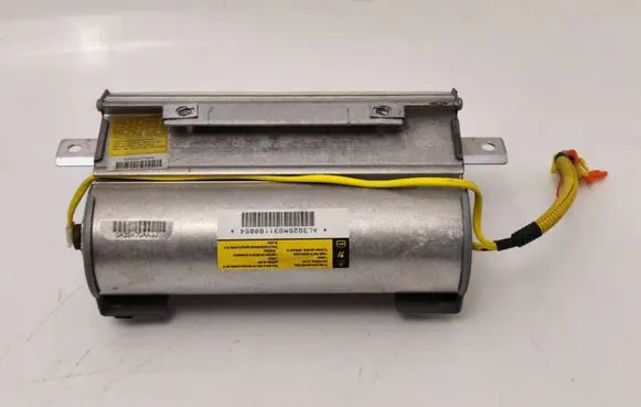 Chevrolet Corvette C6 Passenger airbag 603267100A 4981312950