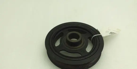Nissan Juke I F15 Crankshaft pulley C47061