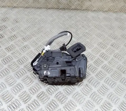 Skoda Kamiq Front door lock 5TB837016C 654837085
