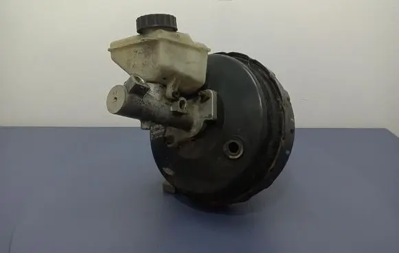 Volvo S60 Brake booster P30665455