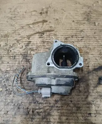 EGR valve