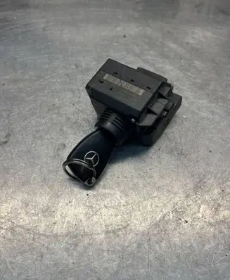 Mercedes-Benz CLK A209 C209 Ignition lock 2095450908 33002409 60C6825410206188
