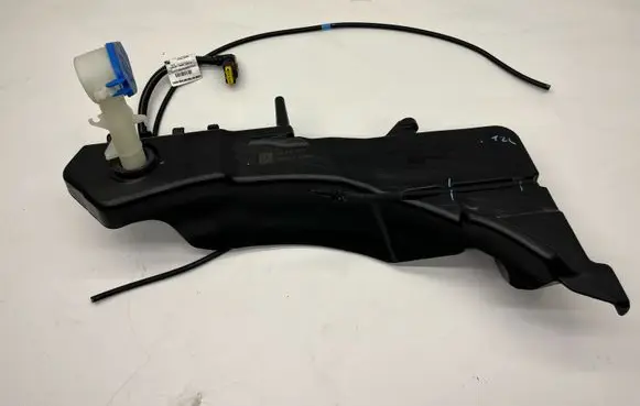 Citroen DS4 Windshield washer fluid reservoir/tank 9843214880 9831431380