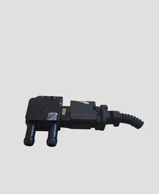 Citroen DS3 Exhaust gas pressure sensor 9662148180