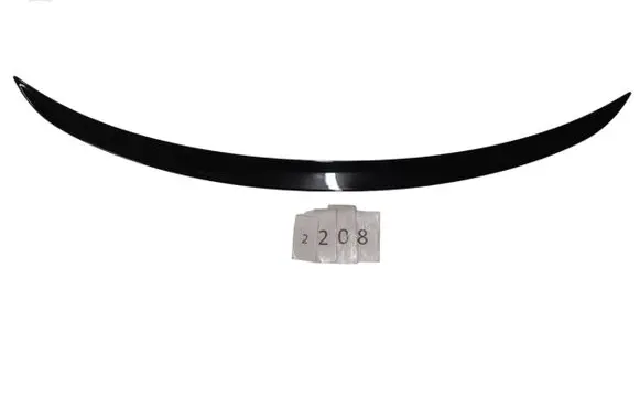 Mercedes-Benz GLC C253 Tailgate/trunk spoiler A2537902100