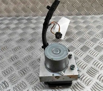 Audi A5 ABS Pump 8W0907379BG 8W0907379BJ