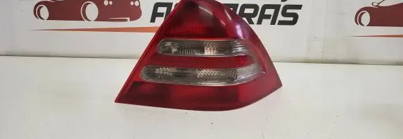 Mercedes-Benz C W203 Rear/tail lights