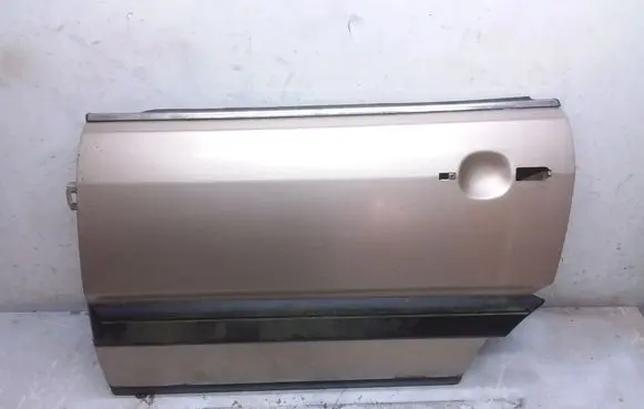 Audi 100 200 5000 C3 Rear door 