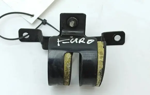 Jaguar XJ X308 Fuel filter bracket/mount holder 