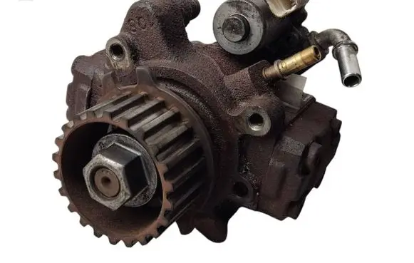 Ford Focus Fuel injection high pressure pump 9676289780 A2C53384062 5WS40893