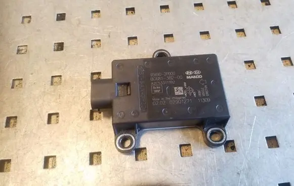 Hyundai ix35 ESP acceleration yaw rate sensor 956902P000