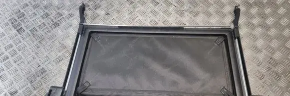 Mercedes-Benz CLS C218 X218 Other trunk/boot trim element A2126800010