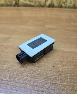 Volvo V70 Door central lock control unit/module 31252988 434NKVEUCD