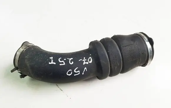 Volvo V50 Intercooler hose/pipe 08692401