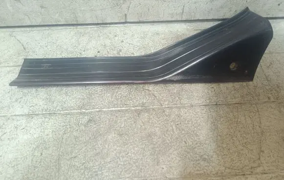 BMW 3 E36 Rear sill trim cover 514781192639