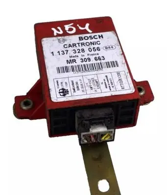 Mitsubishi Carisma Other control units/modules MR309663 1137328056