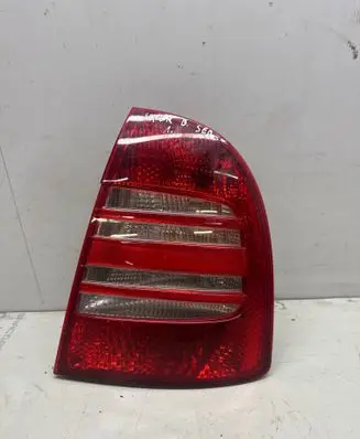 Skoda Superb B5 (3U) Rear/tail lights 3U5945096 3U5945112