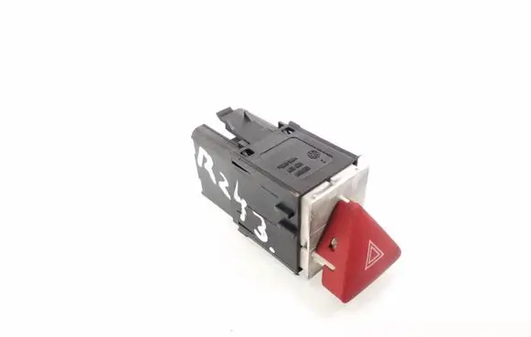 Volkswagen PASSAT B6 Hazard light switch 3C0953509