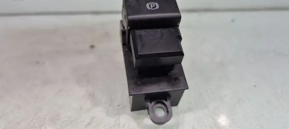 Mazda 6 Hand parking brake switch AJM80S007