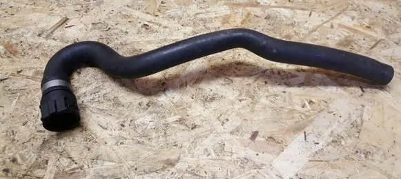 BMW 7 E65 E66 Engine coolant pipe/hose 8385148