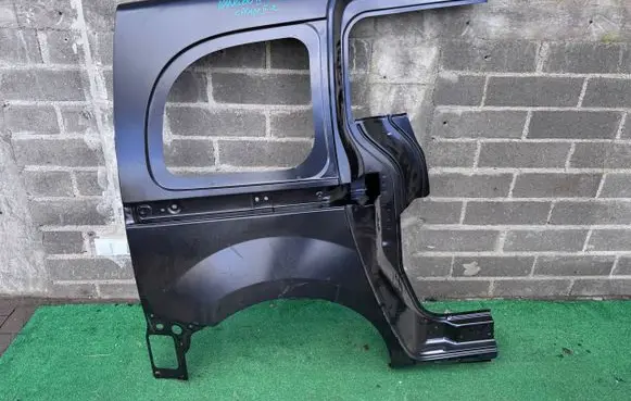 Renault Kangoo III Rear arch 760320266